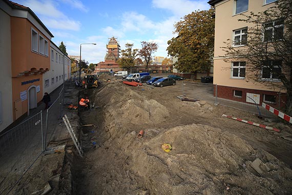 Rzecznik uspokaja. Bd jedziy auta