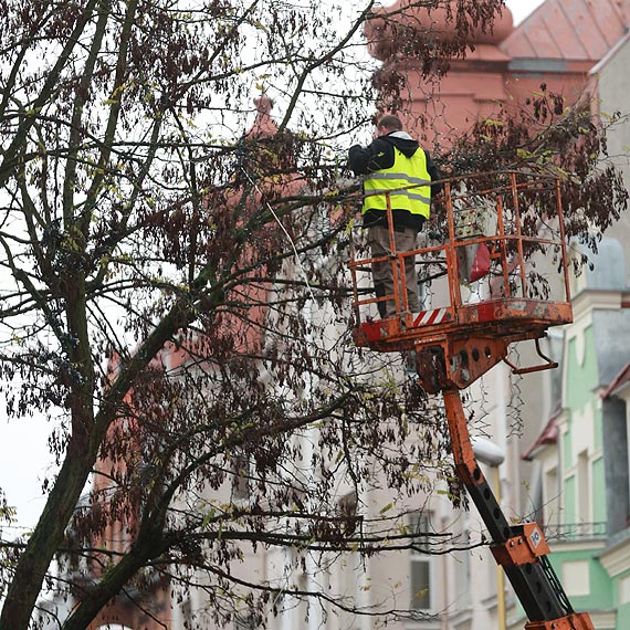 Miasto znw nam rozbynie