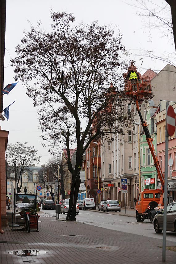 Miasto znw nam rozbynie