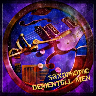 SAXOPHONIC "Dementoll Men"