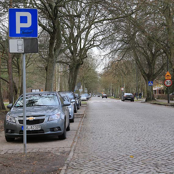 Czytelnik o likwidacji miejsc postojowych: O co tutaj chodzi?