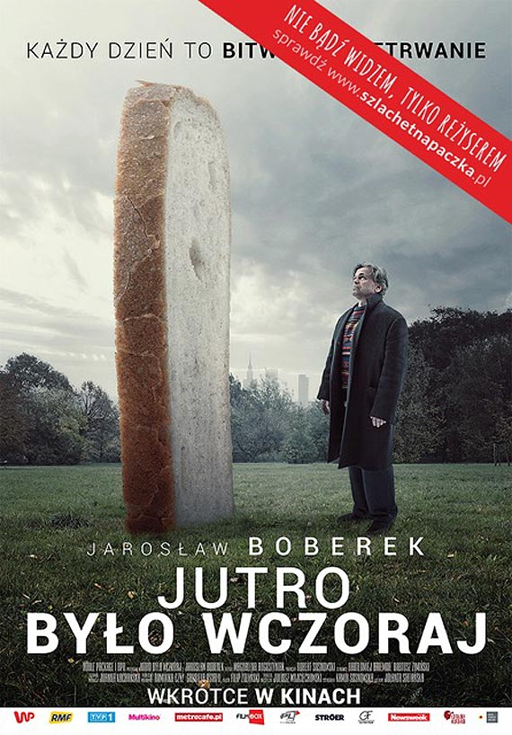 Szlachetny Projekt Filmowy czyli nieistniejące filmy. Bierny widz czy aktywny reżyser – co wybierasz?