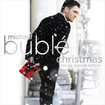 Michael Buble na wita