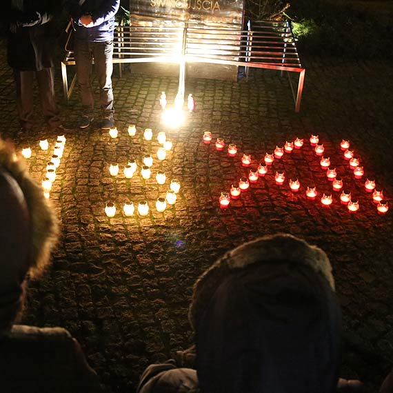 Sowieci jednak nie weszli