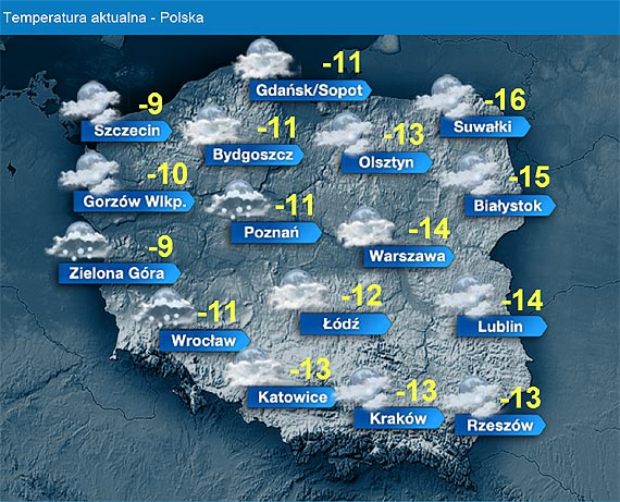 Pocig chodnia? Nasza Czytelniczka pojechaa do Warszawy pocigiem bez ogrzewania przy -11 stopniach!