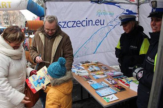 „Mierzymy wysoko” w bezpieczestwo wszystkich podczas Finau WOP