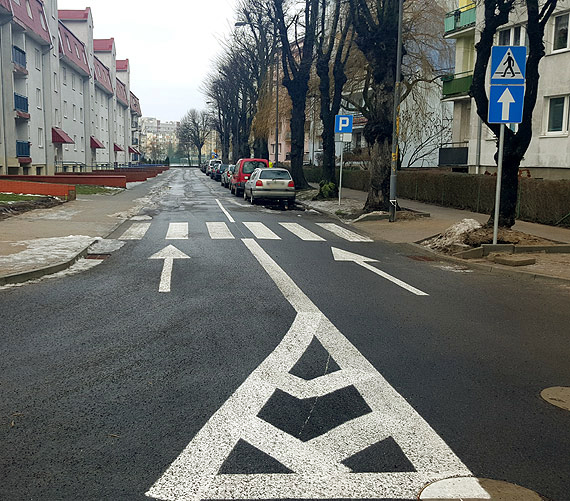 Czytelnik: Hipokryzja drogowa w najlepszym wydaniu! Kto przyj tak popelin?