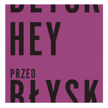 HEY - nowa pyta, przedpremierowe koncerty