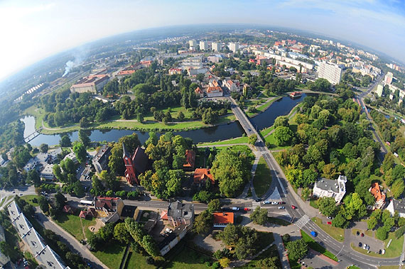 Pia otwarta na inwestorw. Gospodarczy potencja pnocnej Wielkopolski