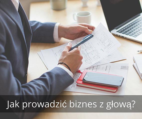 Prowad biznes z gow