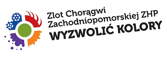 Zlot Chorgwi Zachodniopomorskiej "Wyzwoli kolory"