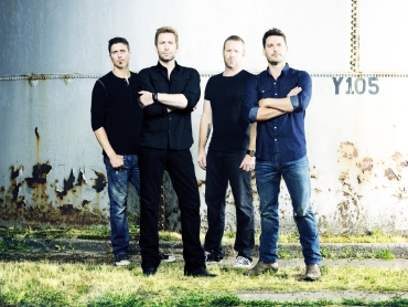 NICKELBACK  OGASZA EUROPEJSK TRAS 2016