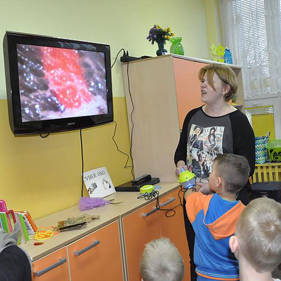 Czwrka zaprasza na dni otwarte