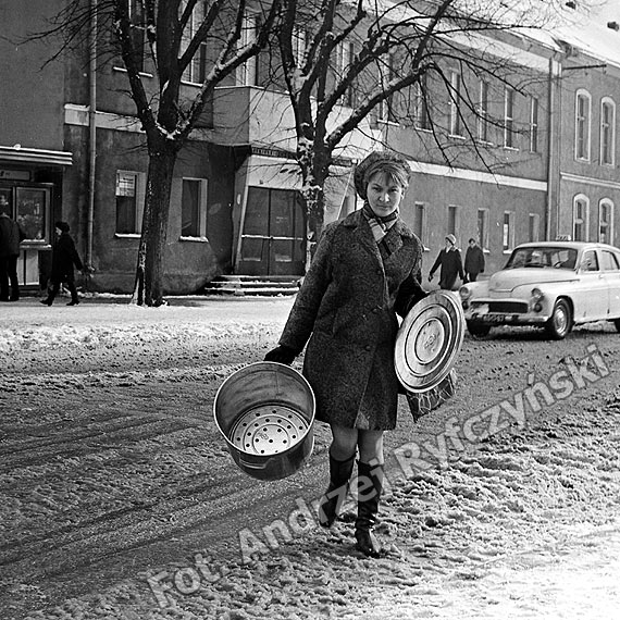 Poznaj histori jednego kocioka!