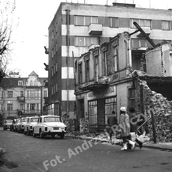 Poznaj histori jednego kocioka!