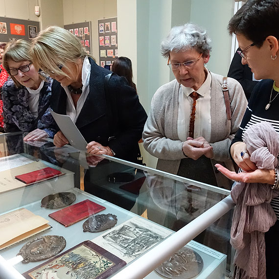 Telegramy patriotyczne – niezwyky zbir dostpny ju w Muzeum Rybowstwa!