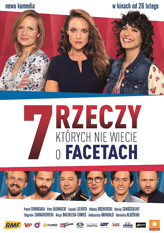 4 dni, 4 filmy – Powrt polskich hitw