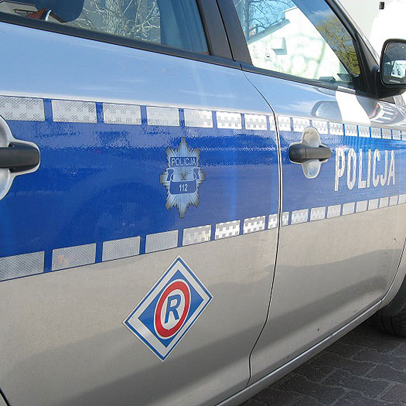 Wama si do sklepu, bo chcia si napi piwa. 20- latek trafi w rce policji