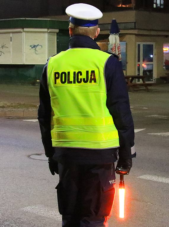 Jak spdzi bezpiecznie Wielkanoc? Zobacz co radzi policja!