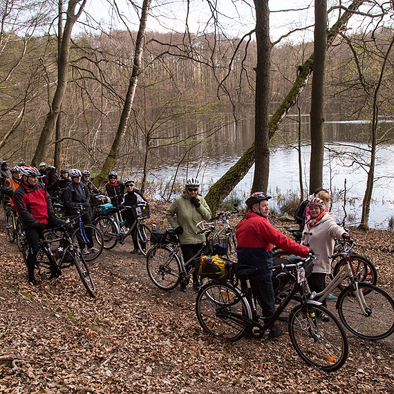 wiRy zapraszaj na wycieczki rowerowe