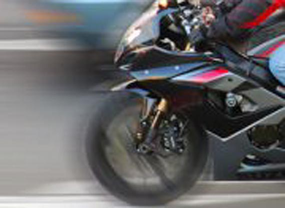 Bezpieczestwo motocyklistw - kilka porad dla wszystkich