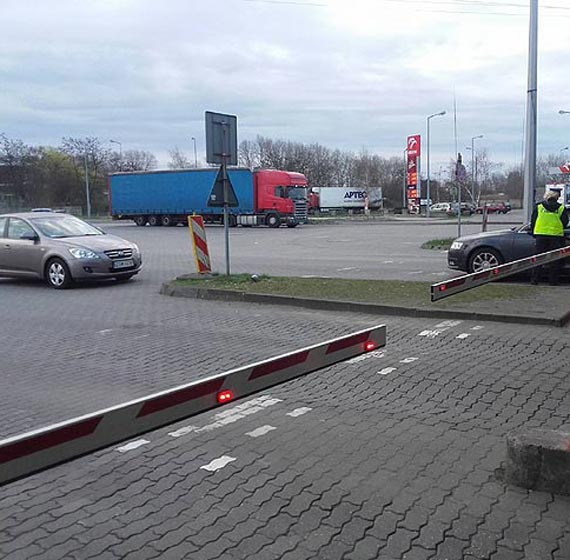 24-letni mieszkaniec Wschowy zjecha pod wpywem alkoholu z promu. Zatrzymali go policjanci ze winoujcia!