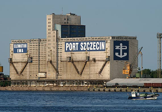 W szczeciskim porcie powstanie nowoczesne centrum logistyczne „Waimea Logistic Park Port Morski Szczecin”