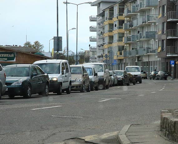 Bielik I ma awari ukadu chodzenia silnika gwnego! Pracownicy eglugi robi co mog!