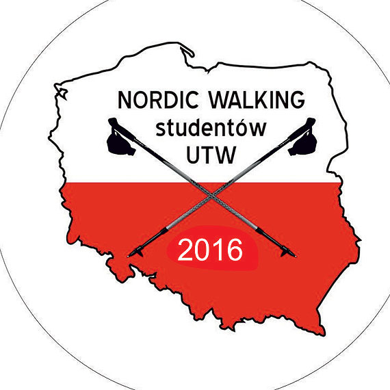 Chcesz rozpoczc przygod z Nordic Walking? Masz doskona okazj. UTW organizuje marsz