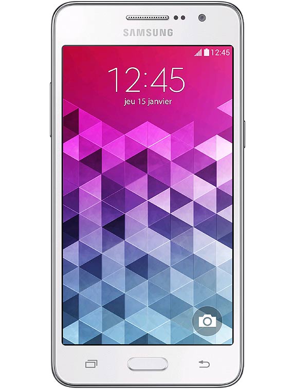 Czytelniczka: Prosz o pomoc w znalezieniu zagubionego - skradzionego telefonu Samsung Galaxy Grand Prime - biay!