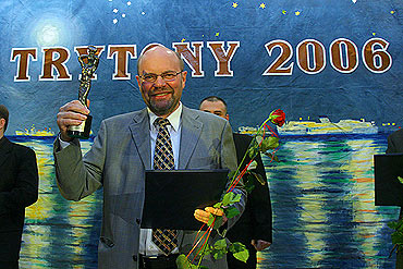 Trytony 2006 rozdane!