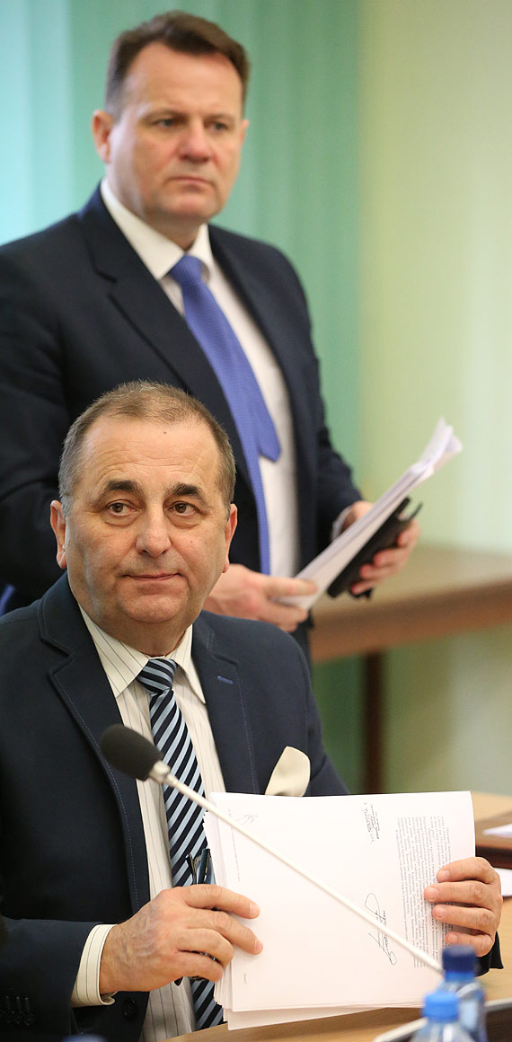 Prezydent poinformuje, jak wydawa nasze pienidze