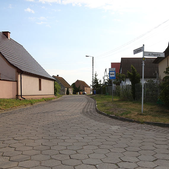 Zalewowa czeka na inwestycje
