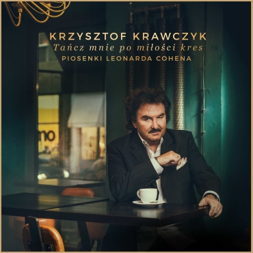 Krzysztof Krawczyk - Synny niebieski prochowiec