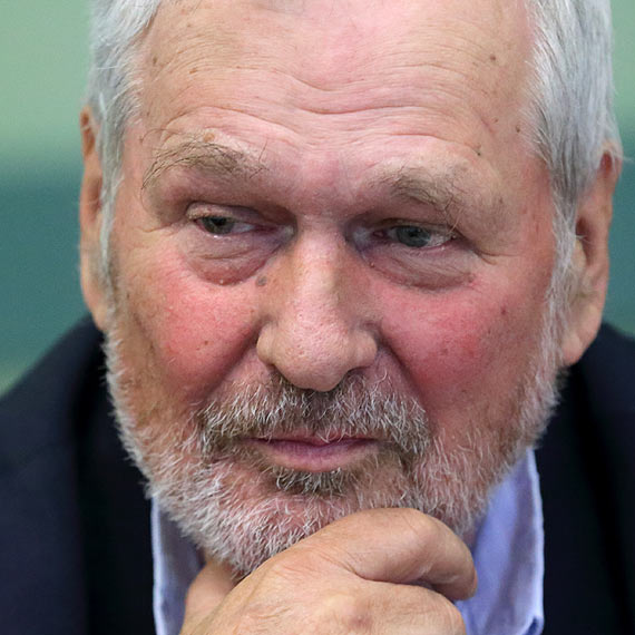 Programy telewizji publicznej jako dobro luksusowe? Radny Buczyski chce pomc mieszkacom! 