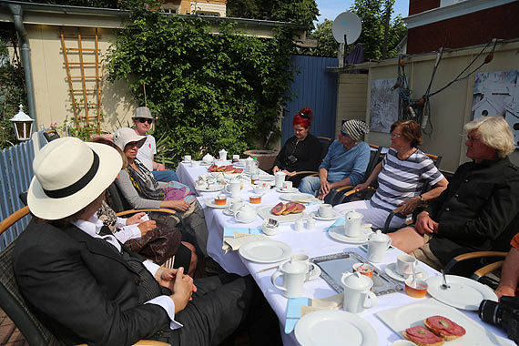 Uznam coraz bardziej „malarski”! Rusza midzynarodowy plener „Siedmiu malarzy nad morzem” 