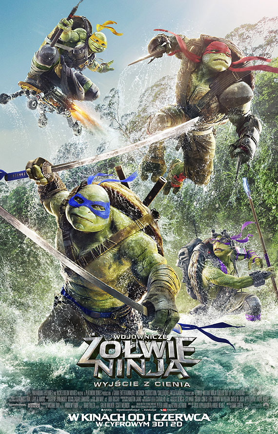 Tydzień wielkich wydarzeń w CINEMA3D
