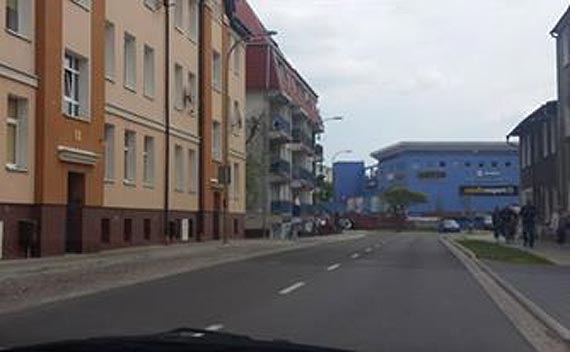 Mona zaparkowa w zatoczce autobusowej? Niejasne oznakowania przystanku
