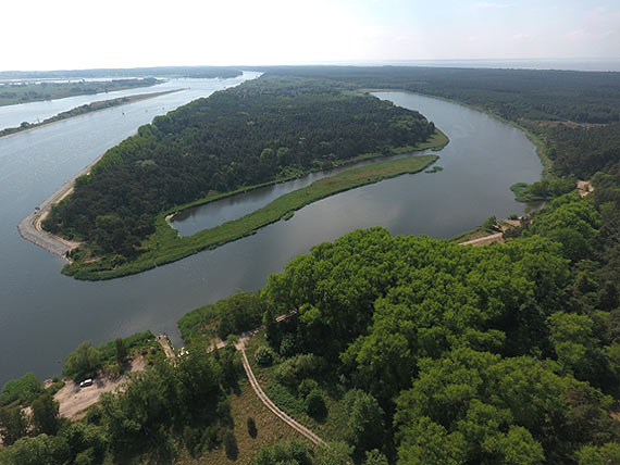 Bd inwestycje w drogi i zapuszczone tereny