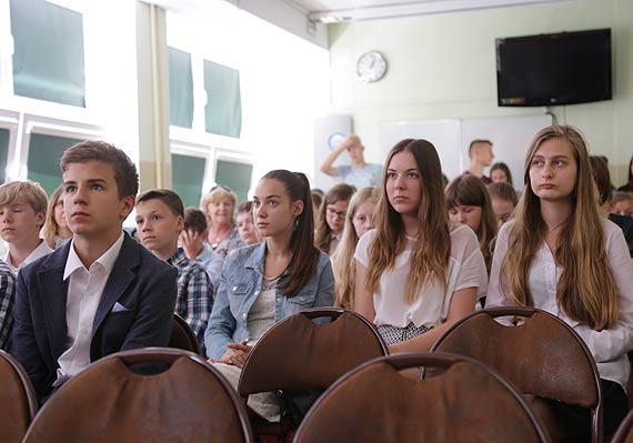 Matematyka nie ma dla nich tajemnic! Zobacz, kto zosta matematycznym geniuszem! 