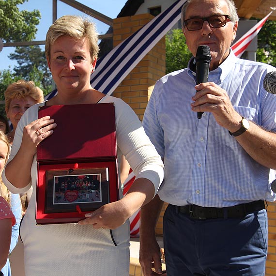 Na Warszowie podsumowano rok pracy kulturalno owiatowej