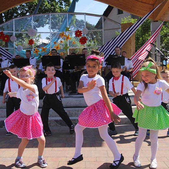 Na Warszowie podsumowano rok pracy kulturalno owiatowej