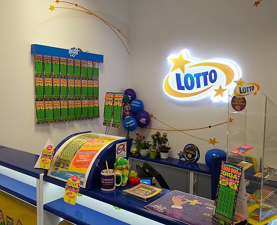 winoujcie miastem wygranych w Lotto! Pada druga gwna wygrana w przecigu dwch tygodni!