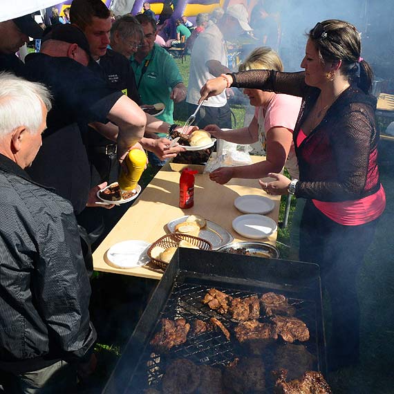 Ju w sobot wielki piknik rodzinny w Przytorze!