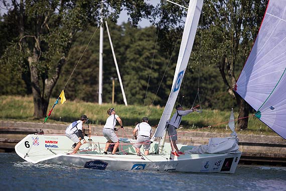 winoujcie Match Race. Na winie znowu bdzie si dziao!