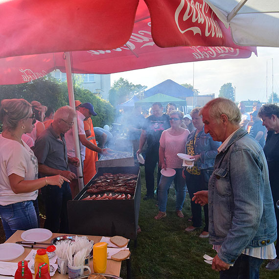 To by jeden z najwikszych piknikw na prawobrzeu!