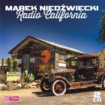 Marek Niedzwiecki - Radio California