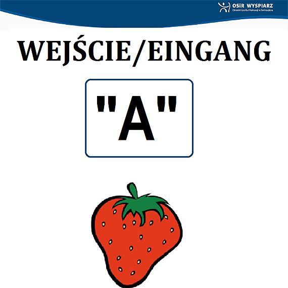 Ju w poowie lipca wejcia na winoujsk pla oznakowane symbolami i literami! Tylko u nas zobaczysz jak bd wyglday!  