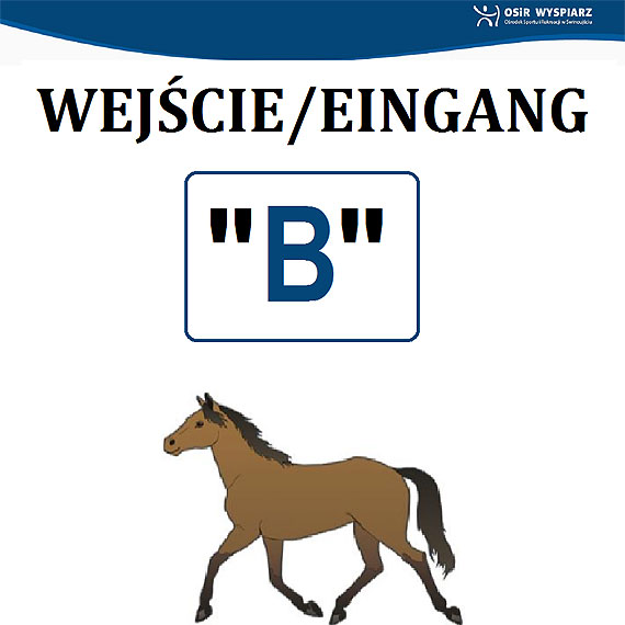 Ju w poowie lipca wejcia na winoujsk pla oznakowane symbolami i literami! Tylko u nas zobaczysz jak bd wyglday!  