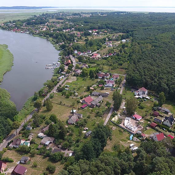 Karsibr. W czwartek Robert Karelus spotka si z mieszkacami w sprawie powoania Osiedla!